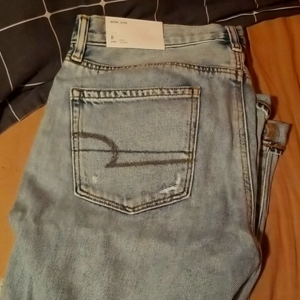 AE Jean's reserved